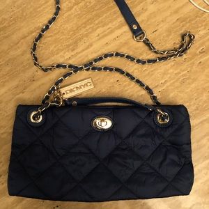 DKNYC crossbody bag